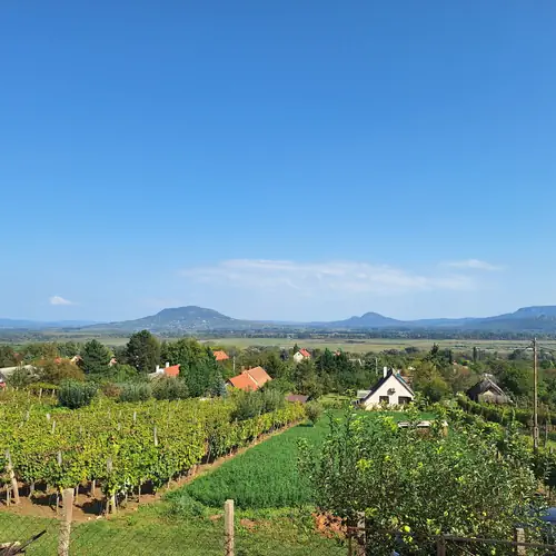 Balatonederics Panoráma